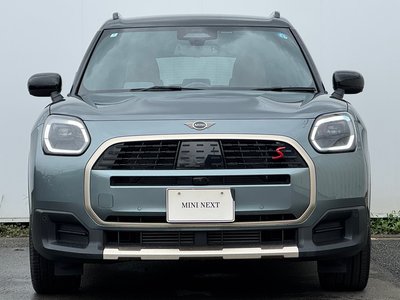 2024 MINI COOPER COUNTRYMAN — фото 7