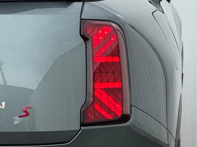 2024 MINI COOPER COUNTRYMAN — фото 12