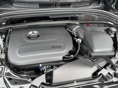 2024 MINI COOPER COUNTRYMAN — фото 44