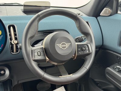 2024 MINI COOPER COUNTRYMAN — фото 14