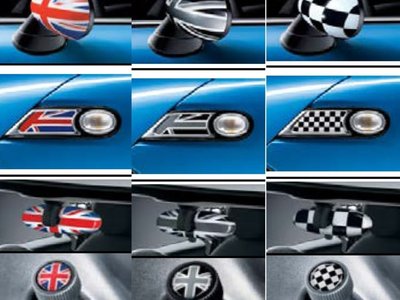 2024 MINI COOPER COUNTRYMAN — фото 64