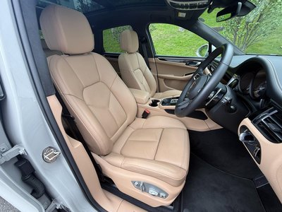 2025 Porsche MACAN — миниатюра 19