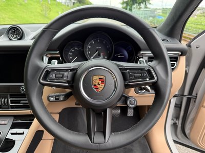 2025 Porsche MACAN — миниатюра 22