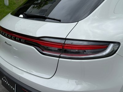 2025 Porsche MACAN — миниатюра 7