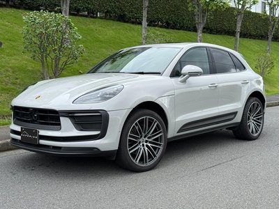 2025 Porsche MACAN — миниатюра 9