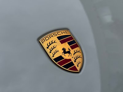 2025 Porsche MACAN — миниатюра 10