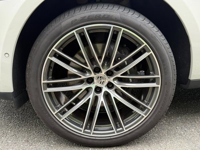 2025 Porsche MACAN — миниатюра 34