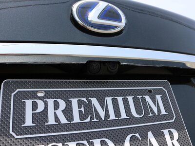 2022 Lexus LS 照片 17