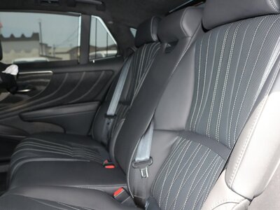 2022 Lexus LS 照片 47