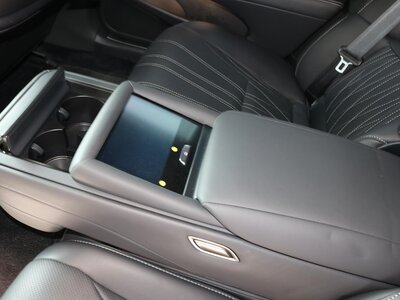 2022 Lexus LS 照片 49