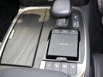 2022 Lexus LS 照片 63