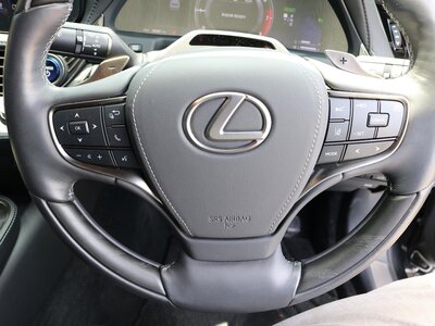 2022 Lexus LS 照片 83