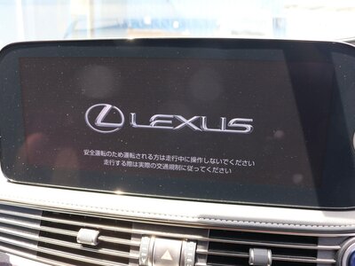 2022 Lexus LS 照片 85