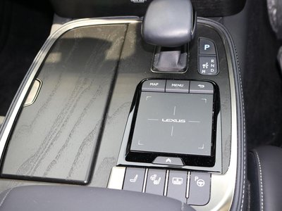 2022 Lexus LS 照片 67