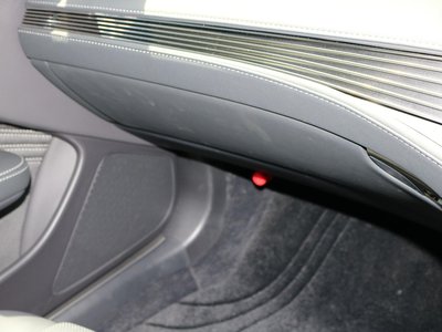 2022 Lexus LS 照片 68