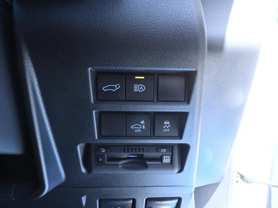 صورة مصغرة 47 لـ 2025 Toyota LAND CRUISER 300
