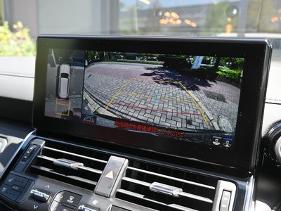 صورة مصغرة 38 لـ 2025 Toyota LAND CRUISER 300
