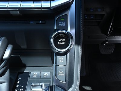 صورة مصغرة 43 لـ 2025 Toyota LAND CRUISER 300