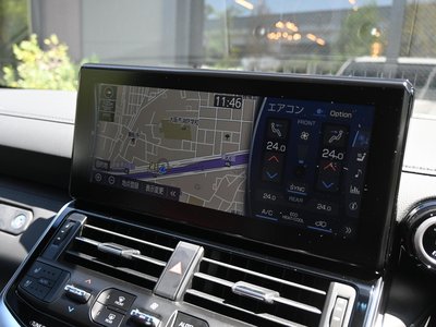 صورة مصغرة 37 لـ 2025 Toyota LAND CRUISER 300