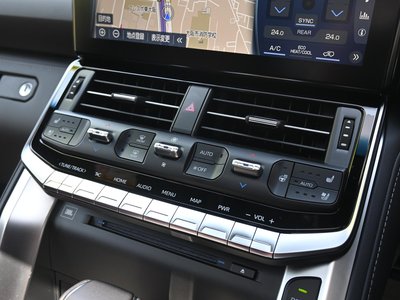 صورة مصغرة 39 لـ 2025 Toyota LAND CRUISER 300