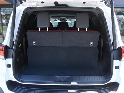 صورة مصغرة 66 لـ 2025 Toyota LAND CRUISER 300