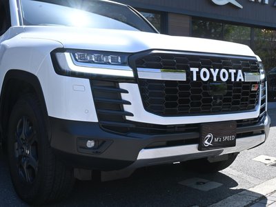صورة مصغرة 10 لـ 2025 Toyota LAND CRUISER 300