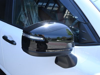 صورة مصغرة 20 لـ 2025 Toyota LAND CRUISER 300