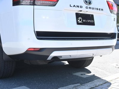 صورة مصغرة 24 لـ 2025 Toyota LAND CRUISER 300