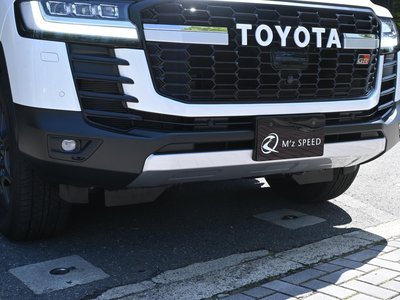 صورة مصغرة 11 لـ 2025 Toyota LAND CRUISER 300
