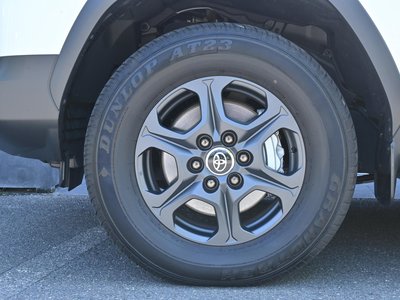 صورة مصغرة 7 لـ 2025 Toyota LAND CRUISER 300