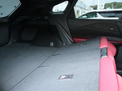 2023 Lexus RX — миниатюра 43