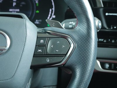 2023 Lexus RX — миниатюра 41