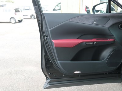 2023 Lexus RX — миниатюра 34