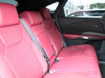 2023 Lexus RX — миниатюра 42