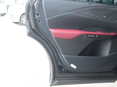 2023 Lexus RX — миниатюра 35