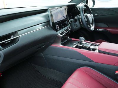 2023 Lexus RX — миниатюра 26