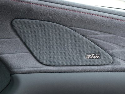 2023 Lexus RX — миниатюра 60