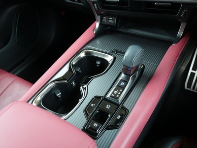 2023 Lexus RX — миниатюра 58