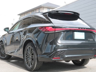 2023 Lexus RX — миниатюра 8