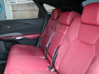 2023 Lexus RX — миниатюра 11