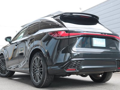 2023 Lexus RX — миниатюра 31