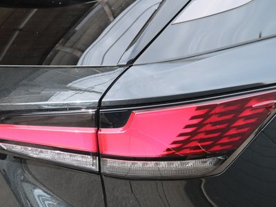 2023 Lexus RX — миниатюра 36