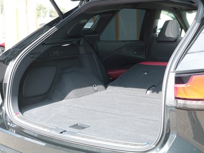 2023 Lexus RX — миниатюра 12