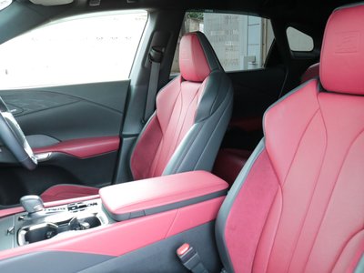 2023 Lexus RX — миниатюра 44
