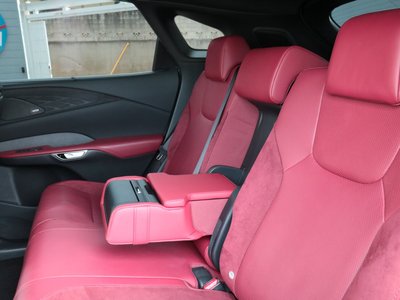 2023 Lexus RX — миниатюра 10