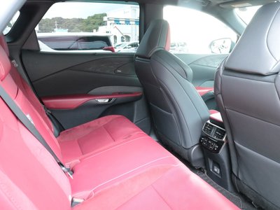 2023 Lexus RX — миниатюра 29