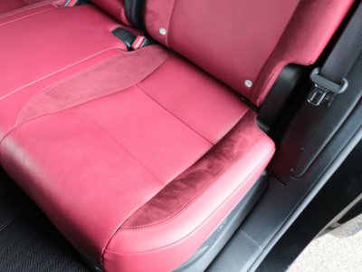 2023 Lexus RX — миниатюра 52