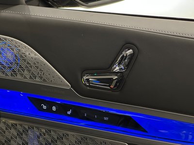2025 BMW I7 thumbnail 20