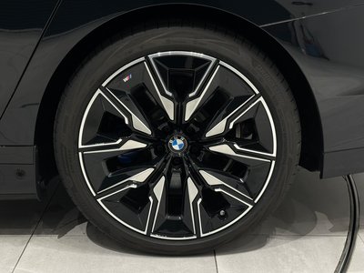 2025 BMW I7 thumbnail 58