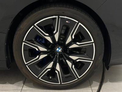 2025 BMW I7 thumbnail 55